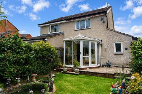 2 bedroom semi-detached house for sale, Little Week Road, Dawlish, EX7