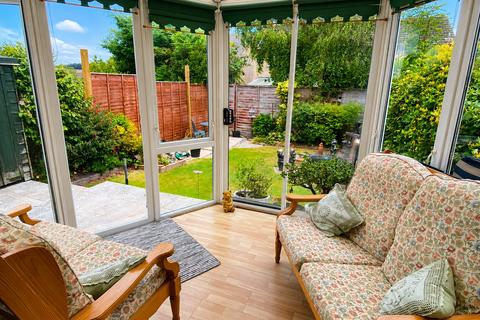 2 bedroom semi-detached house for sale, Little Week Road, Dawlish, EX7