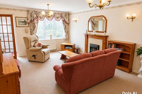 2 bedroom semi-detached house for sale, Little Week Road, Dawlish, EX7