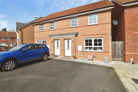 undefined, Ploughmans Gardens, Woodmansey, Beverley