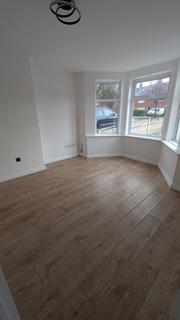 undefined, Danesbury Crescent, BIRMINGHAM