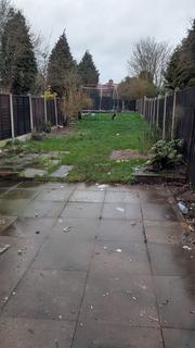 undefined, Danesbury Crescent, BIRMINGHAM