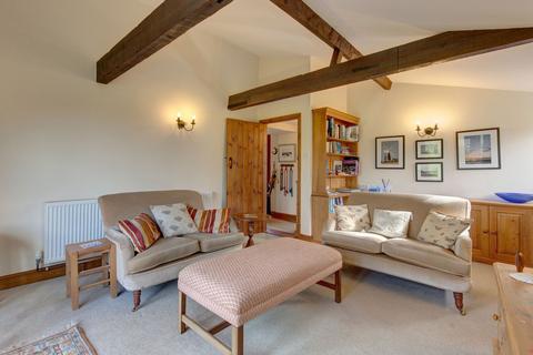 3 bedroom semi-detached house for sale, Delightful Barn Conversion in Burnham Market
