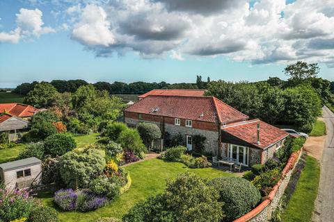 3 bedroom semi-detached house for sale, Delightful Barn Conversion in Burnham Market