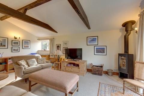 3 bedroom semi-detached house for sale, Delightful Barn Conversion in Burnham Market