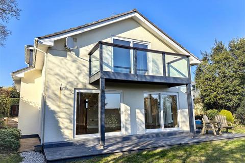 4 bedroom detached house for sale, Chycoose Parc, Devoran