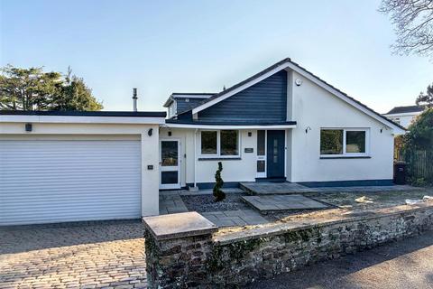 4 bedroom detached house for sale, Chycoose Parc, Devoran