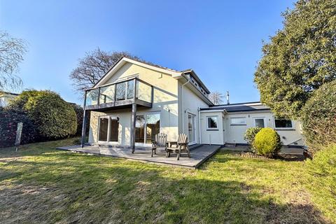 4 bedroom detached house for sale, Chycoose Parc, Devoran