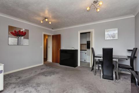 1 bedroom flat for sale, Alexandra Road, Watford
