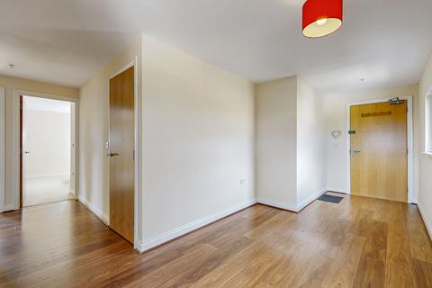2 bedroom flat for sale, The Plaza, Victoria Road