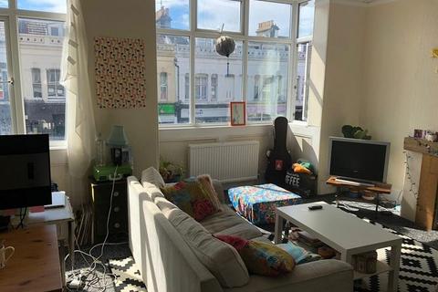 undefined, Portland Road, Hove, BN3 5DP.
