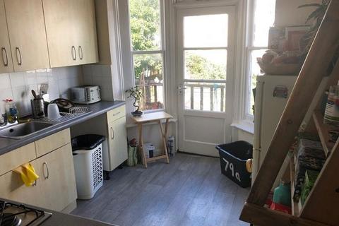 undefined, Portland Road, Hove, BN3 5DP.