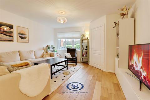 4 bedroom detached house for sale, Rose Way, Sandbach