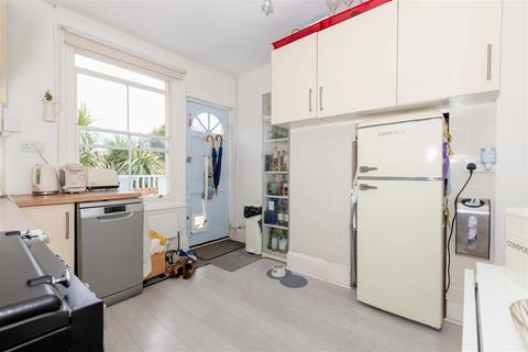 undefined, Belsize Road, Worthing