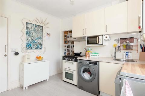 undefined, Belsize Road, Worthing