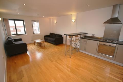undefined, Ellesmere Street, Manchester M15