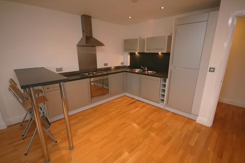 undefined, Ellesmere Street, Manchester M15