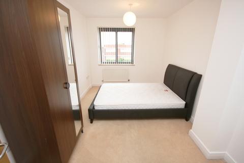 undefined, Ellesmere Street, Manchester M15