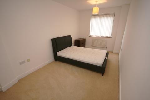 undefined, Ellesmere Street, Manchester M15