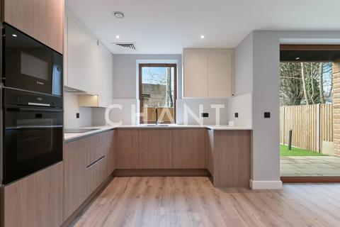2 bedroom apartment to rent, Woden Apartments,, 59 Cuckoo Hill,, Pinner, HA5