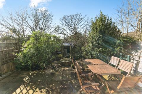 4 bedroom terraced house for sale, Widdicombe Way, Brighton, East Sussex, BN2