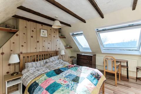 4 bedroom terraced house for sale, Widdicombe Way, Brighton, East Sussex, BN2