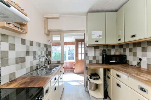 4 bedroom terraced house for sale, Widdicombe Way, Brighton, East Sussex, BN2
