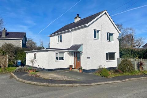 undefined, Llangoed, Beaumaris