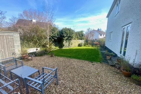 undefined, Llangoed, Beaumaris