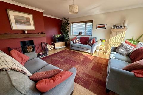 undefined, Llangoed, Beaumaris