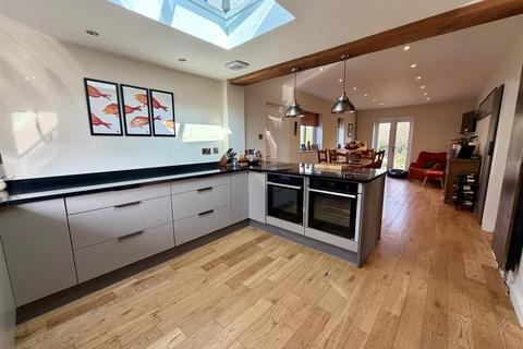 undefined, Llangoed, Beaumaris