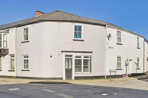 2 bedroom terraced house for sale, South Street, South Molton EX36