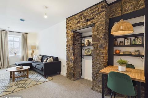 2 bedroom terraced house for sale, South Street, South Molton EX36