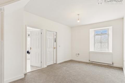2 bedroom terraced house for sale, South Street, South Molton EX36