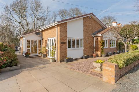 3 bedroom detached bungalow for sale, Raby Close, Heswall, Wirral