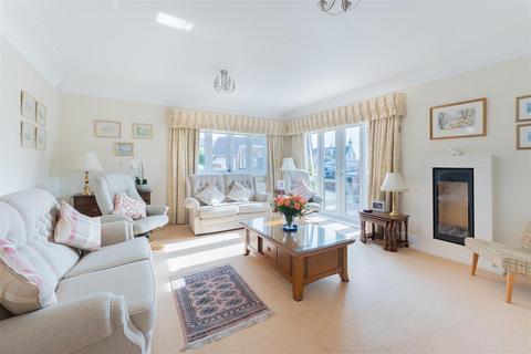3 bedroom detached bungalow for sale, Raby Close, Heswall, Wirral