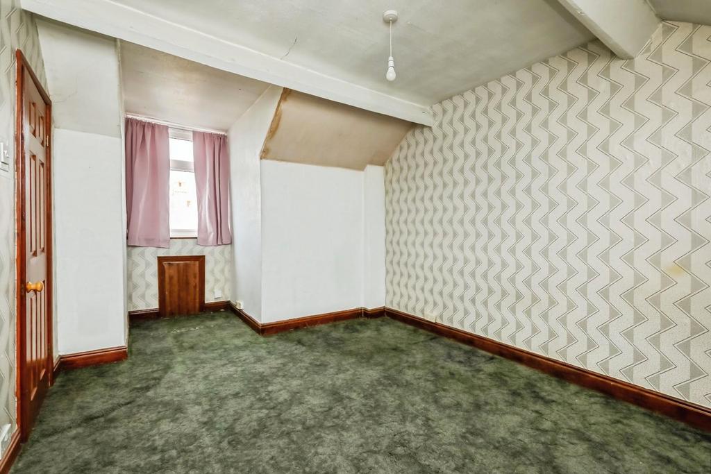 Bedroom No.3