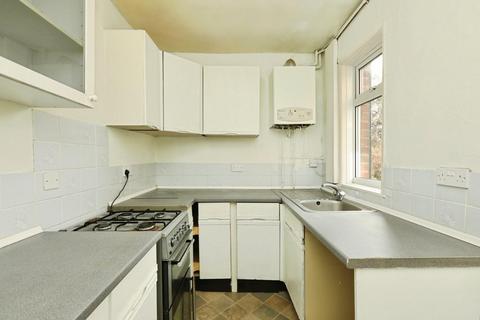 undefined, Chatfield Road, Sheffield