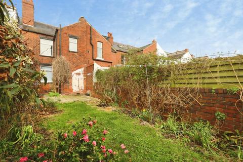 undefined, Chatfield Road, Sheffield