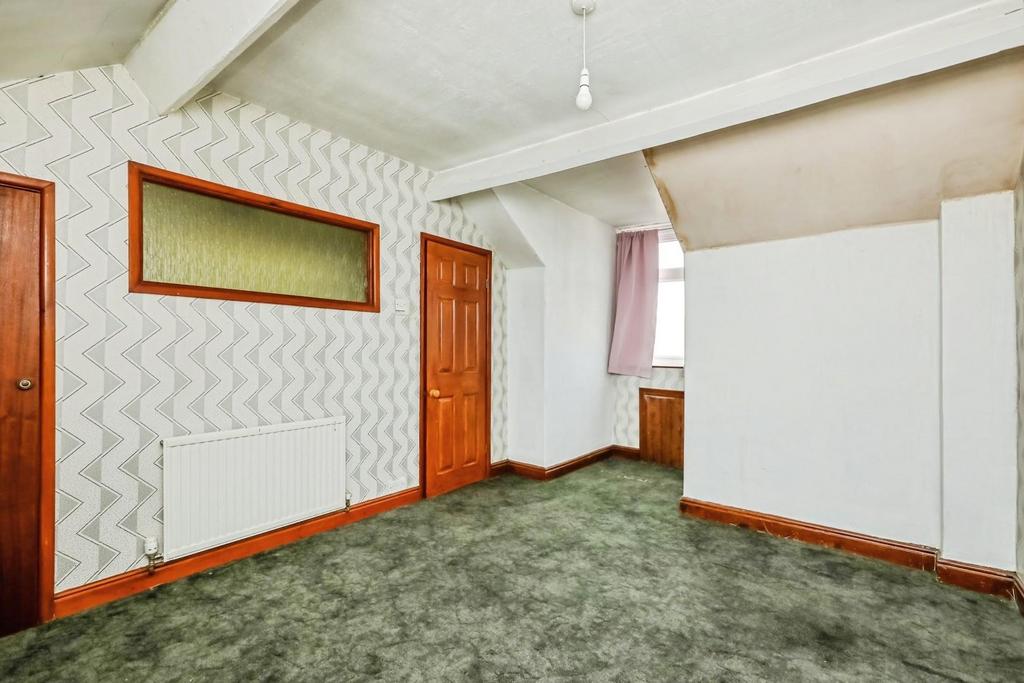 Bedroom No.3