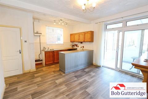 2 bedroom semi-detached house for sale, West View, Wolstanton, Newcastle