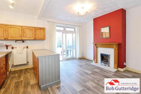 2 bedroom semi-detached house for sale, West View, Wolstanton, Newcastle