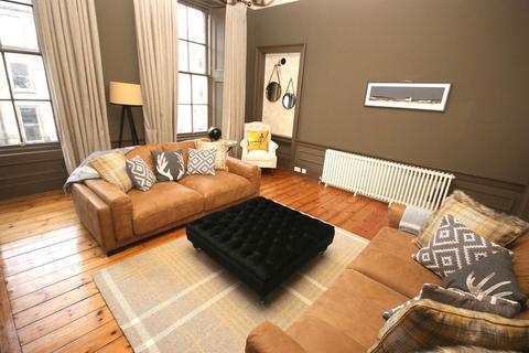 undefined, Atholl Place, West End, Edinburgh