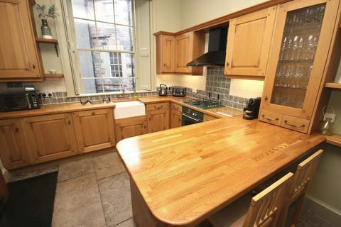 undefined, Atholl Place, West End, Edinburgh