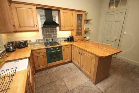 undefined, Atholl Place, West End, Edinburgh