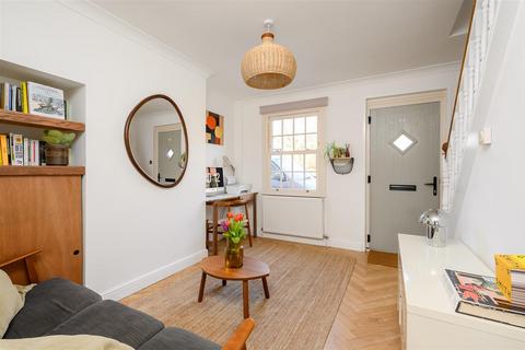 2 bedroom end of terrace house for sale, York Street, Dunnington, York YO19 5ST