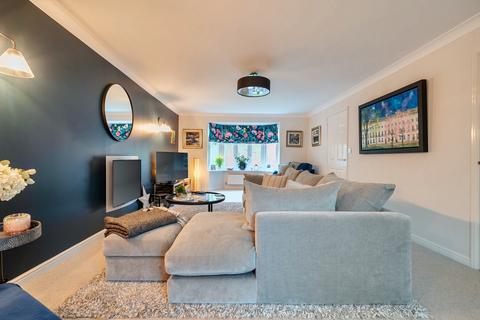 4 bedroom detached house for sale, Sir Charles Irving Close, The Park, Cheltenham