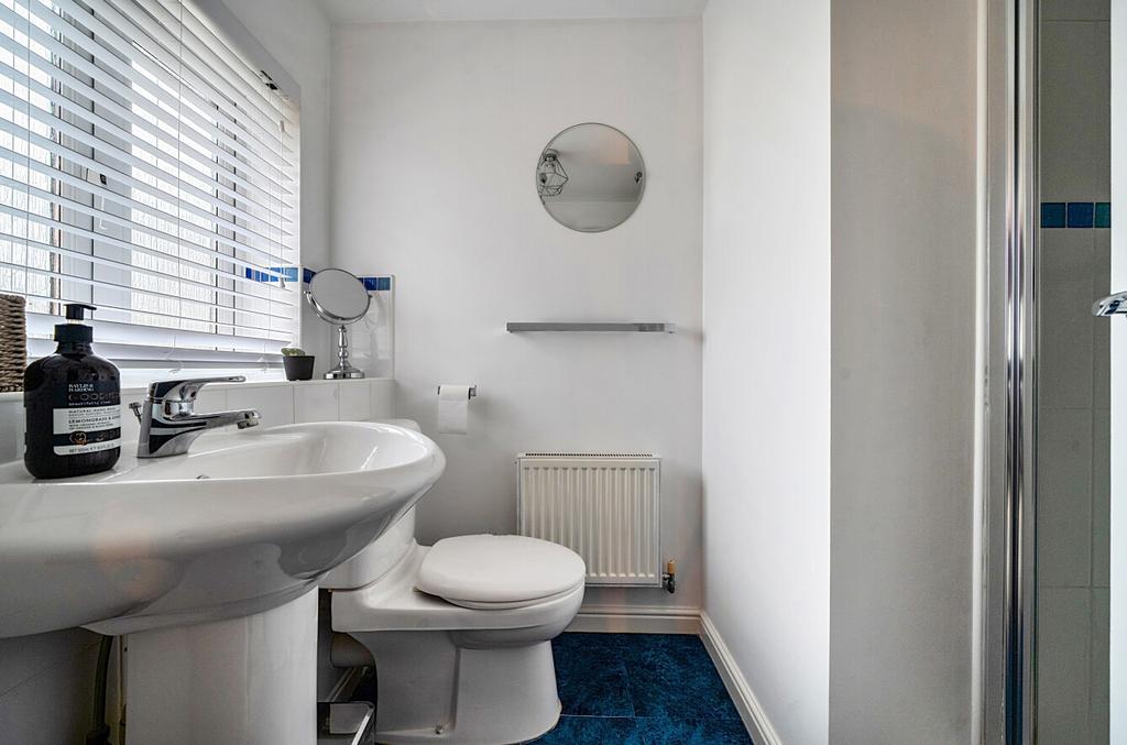Ensuite 2