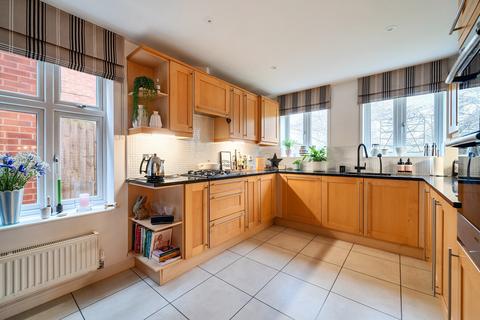 4 bedroom detached house for sale, Sir Charles Irving Close, The Park, Cheltenham