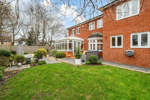4 bedroom detached house for sale, Sir Charles Irving Close, The Park, Cheltenham